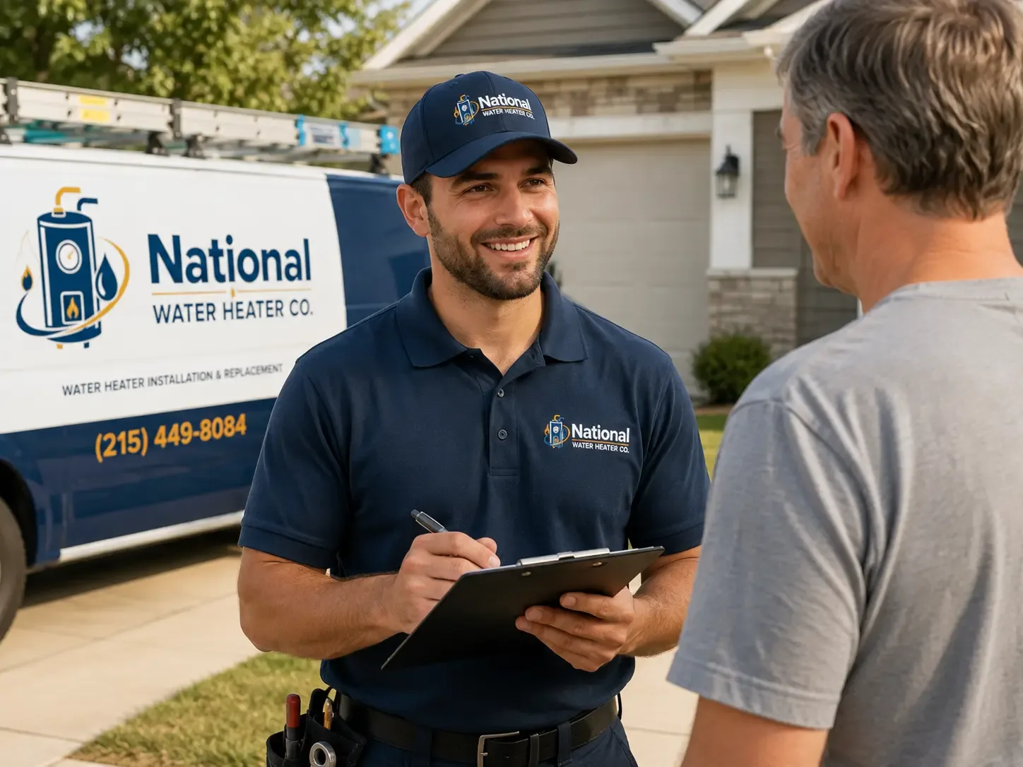 Water Heater Installation Robesonia, PA FAQs